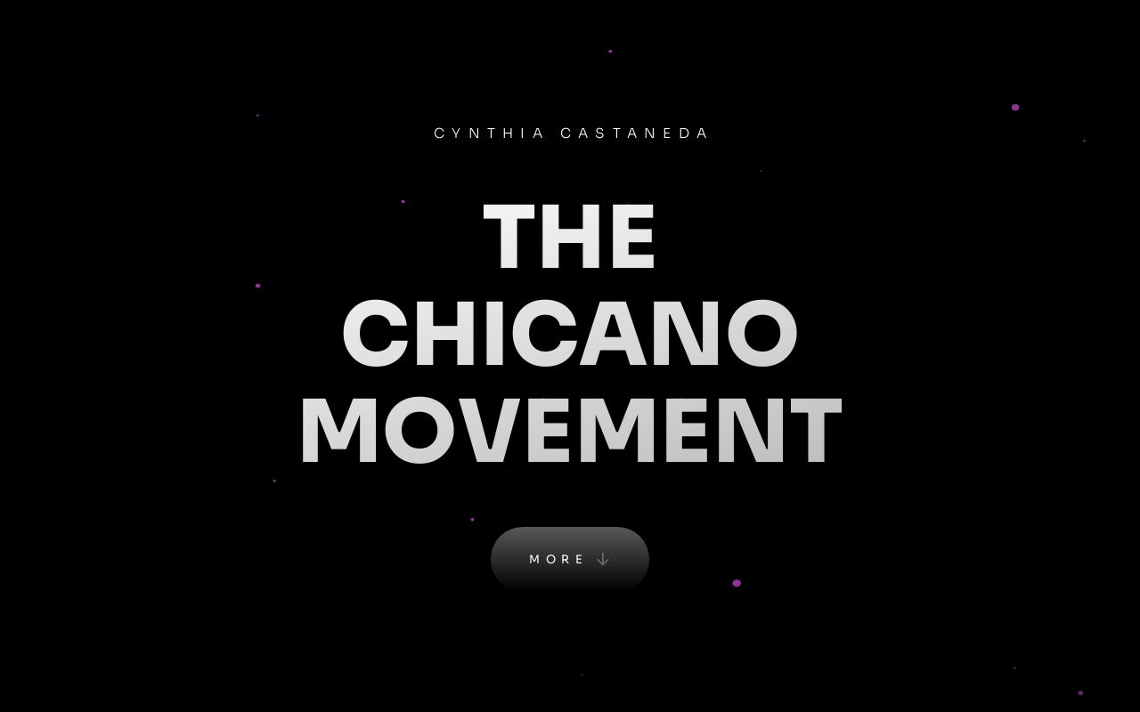 Carrd profile picture for @chicano